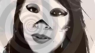 Hypnosis Turns Him Into A Cuckold Sissy With Small Cock Under European Old Man's Control