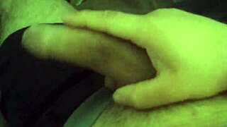 monster cock maledom scene from 2015