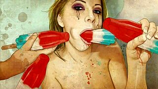 Can the Petite Maid Handle Daily Deepthroat Sucking?