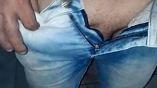 Transsexual Crossdresser Giving Oral To Monster Cock Completely.