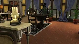 temari gets assfucked hard in front of husband shikamaru