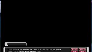 i dive into cara the vampire lord's dark world