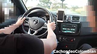 want a blowjob from a stranger in the car? i'll pay and film it.