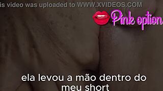 Erotic tales: I ate my sister-in-law in a crossdressing scenario