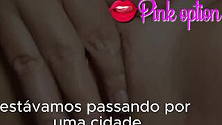 Erotic tales: I ate my sister-in-law in a crossdressing scenario