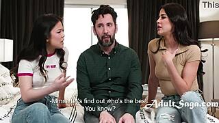 My Boyfriend Was Two Timing With Me And My Bestie!