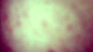 I ate her chubby pussy and made her cum