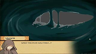 four elements trainer book 4 love part 9 featuring a sexy massage