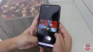 lorinha novinha gave me a wild tequila blowjob on my shaft - ravena tequila lord kenobi full on red