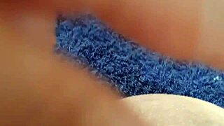 Watch this GORDITA PAJERA fingering her PUSSY so hard!