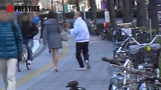 Full Version Japanese Amateur Blowjob with Big Tits Action