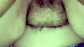 bbw slut mistythyghs feels so emotional sucking and fucking her fan's big black cock