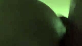 Did you see how I twerked on that young guy's cock and came all over my pussy?