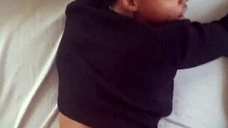 lunch break quick fuck with big black cock