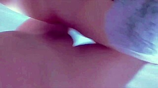 Hard Fucking Cute Blonde On Desk: Mouth, Pussy, Deepthroat, Creampie - Peachgardens