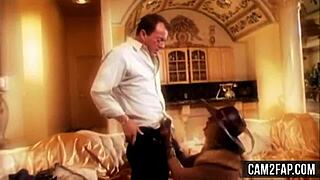 Hot Blonde Porn Video With Blonde Action