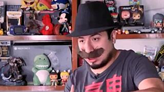 First Swinger Party ORGY Explodes!