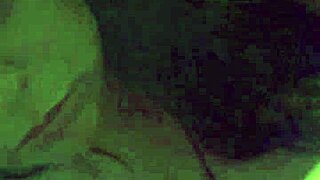 The sexy milf brunette with big natural tits updates her profile.