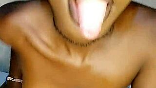 Check out this creampie scene