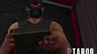 whitney wright in hentai sex school episode 4 detention scene