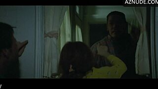 Gina Gershon’s thong and breasts steal the scene in Blockers