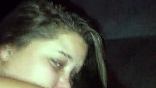 this sexy milf just loves getting her ass fucked hard