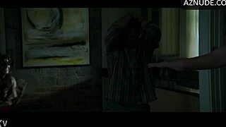 Gina Gershon’s thong and breasts steal the scene in Blockers