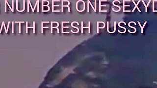 This Hot Sex With My New Neighbor Is Part 4 And Full Of Squirting Action