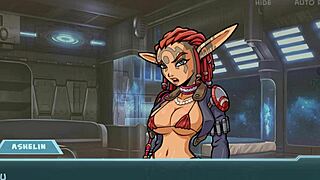 star channel 34 part 78 big titty redhead getting facial cumshot