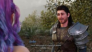 lets play with big tits and cum