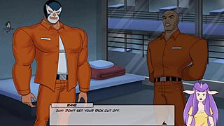 something unlimited part 126 unfolds with a solo babe and her monster cock adventure