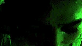 my milf gives me an emotional cumshot on her tits