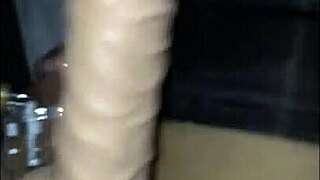 Want chastity strapon with blowup doll?