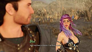 lets play with big tits and cum