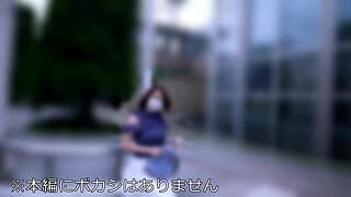 College girl Miki with huge boobs shakes wildly during intense creampie action