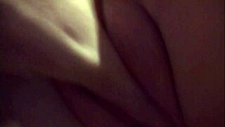 big ass gets fucked on the sofa in anal scene