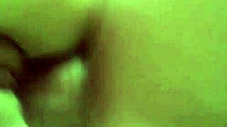 i love this homemade amateur anal creampie quickie