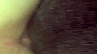 having some fun with wet pussy