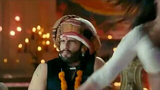 P Chopra's Sexy Compilation in Slow Motion Seduction