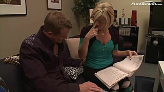 algebra lesson turns into fucking skinny hot student 😏