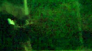 I’m shocked how this European blonde got tricked by a priest for a public blowjob