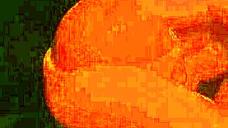 Bound Woman Plays With Cock In Bondage