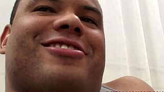 Trash Talkin Roxanne Gets A Pussy Full Of Black Cock