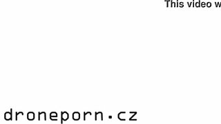 Watch The Sweet Redhead Teen Masturbate In Her Chair From A Hidden Second Camera Angle.