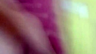 rosita antonio returns for another session of intense sex and powerful orgasms.