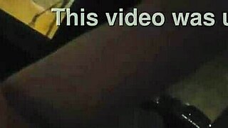 Petite 18+ Wife Blows And Dogs In Public Shower!