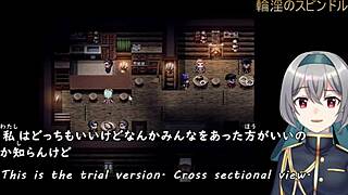 Check out this end of year hentai special with subtitles