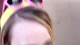 Tight Pussy Bent Over For Doggy Pov Sex And Blowjob!