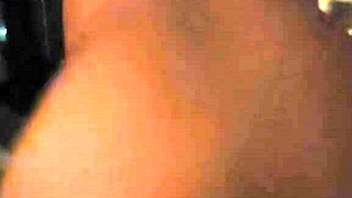 Petite 18+ Wife Blows And Dogs In Public Shower!