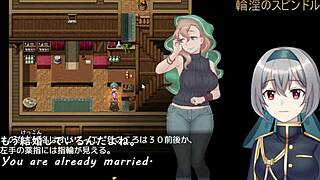 Check out this end of year hentai special with subtitles